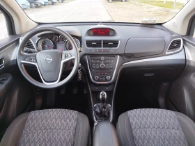 Opel Mokka 1.6-116кс.Евро-5 - 15500 лв. / 7925.02 € - 31663247 11