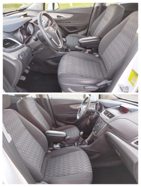 Opel Mokka 1.6-116кс.Евро-5 - 15500 лв. / 7925.02 € - 31663247 9