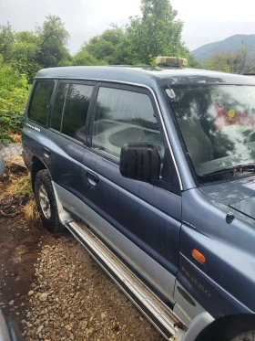 Mitsubishi Pajero  | Mobile.bg    3