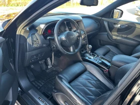 Infiniti Fx 30 3.0D | Mobile.bg    12