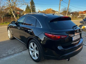 Infiniti Fx 30 3.0D | Mobile.bg    5