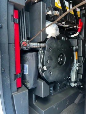 Infiniti Fx 30 3.0D | Mobile.bg    7