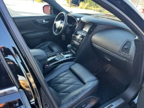 Infiniti Fx 30 3.0D | Mobile.bg    10