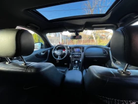 Infiniti Fx 30 3.0D | Mobile.bg    9