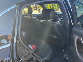 Infiniti Fx 30 3.0D | Mobile.bg    8