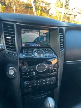 Infiniti Fx 30 3.0D | Mobile.bg    13