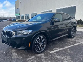 BMW X4 2022 M40i * CARFAX * БЕЗ ПЪРВОНАЧАЛНА ВНОСКА