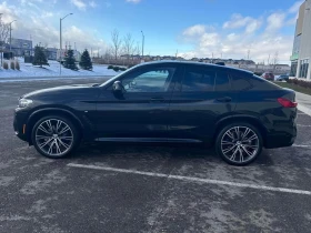 BMW X4 2022 M40i * CARFAX * БЕЗ ПЪРВОНАЧАЛНА ВНОСКА - 79500 лв. / 40647.70 € - 64302745 3