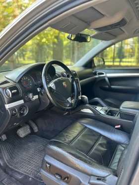 Porsche Cayenne 3.2 LPG - 11500 € / 22492.04 лв. - 25014567 6