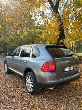 Porsche Cayenne 3.2 LPG - 11500 € / 22492.04 лв. - 25014567 2
