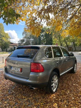 Porsche Cayenne 3.2 LPG - 11500 € / 22492.04 лв. - 25014567 3