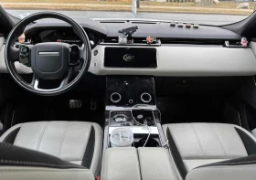 Land Rover Range Rover Velar 2020 R Dynamic S* CARFAX * БЕЗ ПЪРВОНАЧАЛНА ВНОСКА, снимка 9