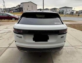 Land Rover Range Rover Velar 2020 R Dynamic S* CARFAX * БЕЗ ПЪРВОНАЧАЛНА ВНОСКА, снимка 5