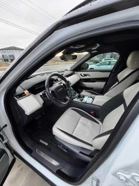 Land Rover Range Rover Velar 2020 R Dynamic S* CARFAX * ��� ������������ ������ | Mobile.bg � ����� ������ 7