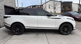 Land Rover Range Rover Velar 2020 R Dynamic S* CARFAX * БЕЗ ПЪРВОНАЧАЛНА ВНОСКА, снимка 4