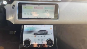 Land Rover Range Rover Velar 2020 R Dynamic S* CARFAX * БЕЗ ПЪРВОНАЧАЛНА ВНОСКА, снимка 10