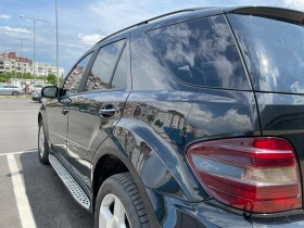 Mercedes-Benz ML 350 Sport Pack/Въздушни възглавници/KEYLESS GO, снимка 16