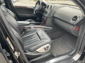 Mercedes-Benz ML 350 Sport Pack/Въздушни възглавници/KEYLESS GO, снимка 4