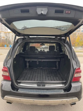 Mercedes-Benz ML 350 Sport Pack/Въздушни възглавници/KEYLESS GO, снимка 2