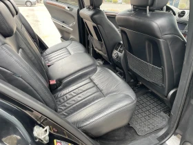 Mercedes-Benz ML 350 Sport Pack/Въздушни възглавници/KEYLESS GO, снимка 12