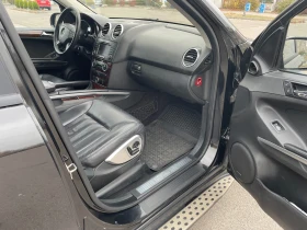 Mercedes-Benz ML 350 Sport Pack/Въздушни възглавници/KEYLESS GO, снимка 3
