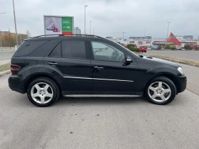 Mercedes-Benz ML 350 Sport Pack/Въздушни възглавници/KEYLESS GO, снимка 5
