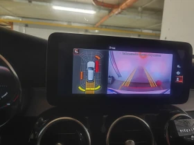 Mercedes-Benz GLC 220, снимка 17