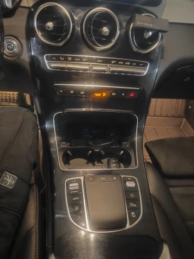 Mercedes-Benz GLC 220 - 33500 € / 65520.31 лв. - 63129434 14