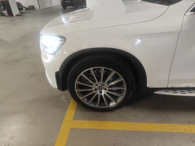 Mercedes-Benz GLC 220 - 33500 € / 65520.31 лв. - 63129434 11