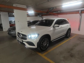 Mercedes-Benz GLC 220 - 33500 € / 65520.31 лв. - 63129434 9