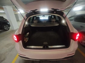 Mercedes-Benz GLC 220 - 33500 € / 65520.31 лв. - 63129434 4