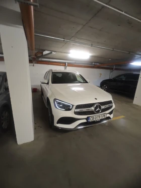 Mercedes-Benz GLC 220 - 33500 € / 65520.31 лв. - 63129434 2