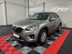 Mazda CX-5 2.2 SKYACTIV - EVOLVE - EURO 6B - MAZDA MILANO - 8900 € / 17406.89 лв. - 53322866 3