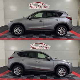 Mazda CX-5 2.2 SKYACTIV - EVOLVE - EURO 6B - MAZDA MILANO - 8900 € / 17406.89 лв. - 53322866 7