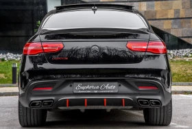 Mercedes-Benz GLE 43 AMG * 3xTV* PANORAMA* SOFTCLOSE* CARBON FIBER* 360CAM* - 41930 € / 82007.95 лв. - 62637375 4