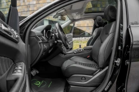 Mercedes-Benz GLE 43 AMG * 3xTV* PANORAMA* SOFTCLOSE* CARBON FIBER* 360CAM* - 41930 € / 82007.95 лв. - 62637375 9