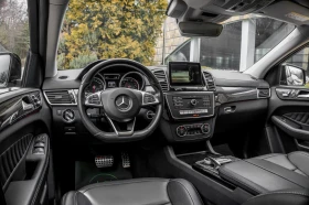 Mercedes-Benz GLE 43 AMG * 3xTV* PANORAMA* SOFTCLOSE* CARBON FIBER* 360CAM* - 41930 € / 82007.95 лв. - 62637375 14