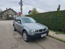 BMW X3 Гаражен-Климатр - 6000 € / 11734.98 лв. - 86878189 9