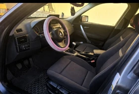 BMW X3 Гаражен-Климатр - 6000 € / 11734.98 лв. - 86878189 11
