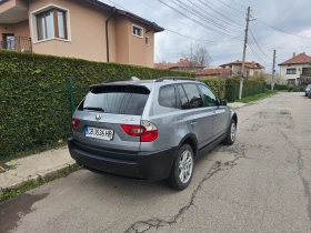 BMW X3 Гаражен-Климатр - 6000 € / 11734.98 лв. - 86878189 6