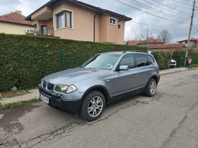 BMW X3 Гаражен-Климатр - 6000 € / 11734.98 лв. - 86878189 2