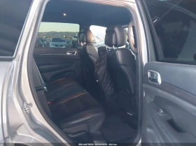 Jeep Grand cherokee 3.6l Altitude 4X2 - 13200 € / 25816.96 лв. - 92511173 8
