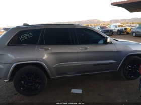 Jeep Grand cherokee 3.6l Altitude 4X2 - 13200 € / 25816.96 лв. - 92511173 13
