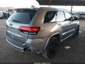 Jeep Grand cherokee 3.6l Altitude 4X2 - 13200 € / 25816.96 лв. - 92511173 4