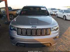 Jeep Grand cherokee 3.6l Altitude 4X2 - 13200 € / 25816.96 лв. - 92511173 12