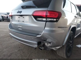 Jeep Grand cherokee 3.6l Altitude 4X2 - 13200 € / 25816.96 лв. - 92511173 6