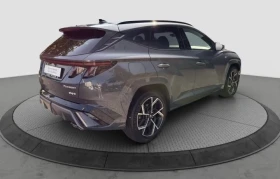 Hyundai Tucson Plug in - 27999 € / 54761.28 лв. - 44999454 4