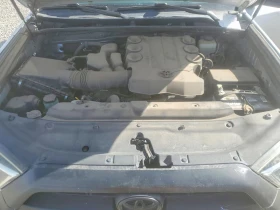 Toyota 4runner SR5| AWD| ����� �� ������ | Mobile.bg � ����� ������ 12