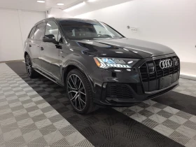 ������ Audi Q7