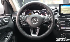 Mercedes-Benz GLS 350 3.0 4MATIC, Distronic, 360-�., ���������., ������� | Mobile.bg � ����� ������ 12